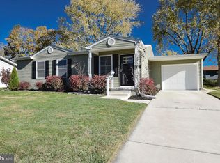 4 Woodbridge Rd, Gibbsboro, NJ 08026