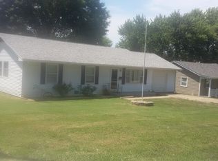1818 Tiernan Rd, Fort Scott, KS 66701