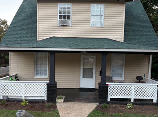 2510 Delaware Ave NW, Roanoke, VA 24017