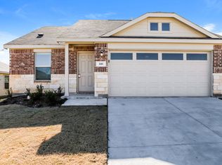 341 Ranchito Pass, Haslet, TX 76052