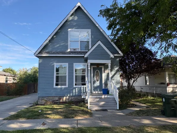 1420 Valley Ave, Baker City, OR 97814