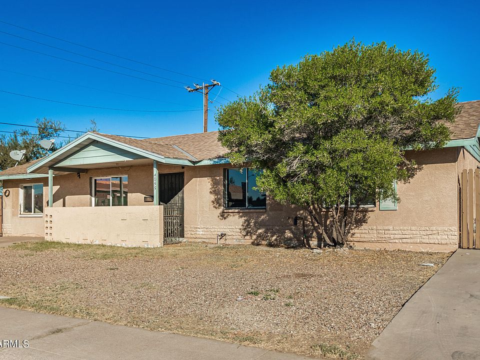 1st image of 4055 N 77TH Drive