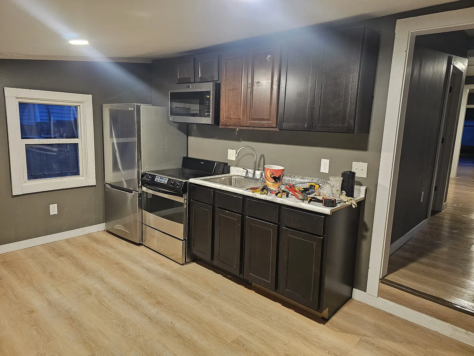 3 bed, 1350 sqft, $1,650 — Photo 1