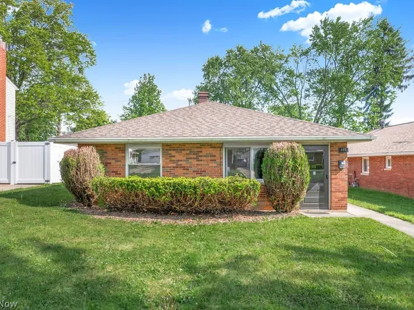 117-119 Filmore Ave, Cuyahoga Falls, OH 44221