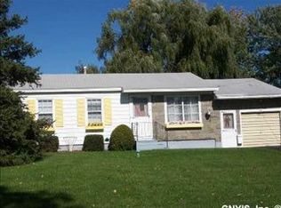 118 Meays Dr, Syracuse, NY 13209