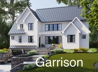 Garrison Plan, PCI -22207, Arlington, VA 22205
