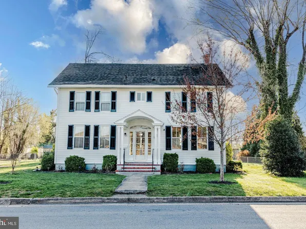 115 N Rosemont Ave, Martinsburg, WV 25401