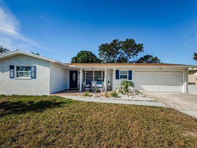 1266 Everglades Ave, Clearwater, FL, 33764
