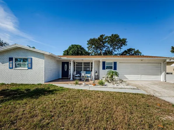 1266 Everglades Ave, Clearwater, FL 33764