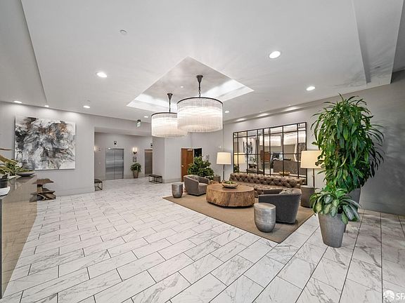 4th image of 199 New Montgomery St Unit 702