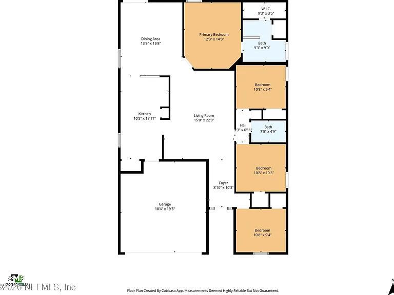 490 Hillside Dr — Photo 39