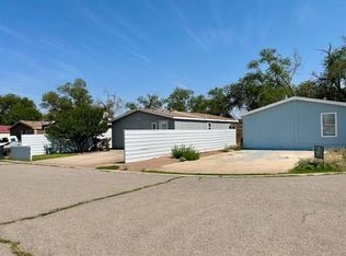 1625 El Patio Pl SW, Albuquerque, NM 87105