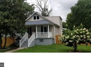 23 Errickson Ave, Moorestown, NJ 08057