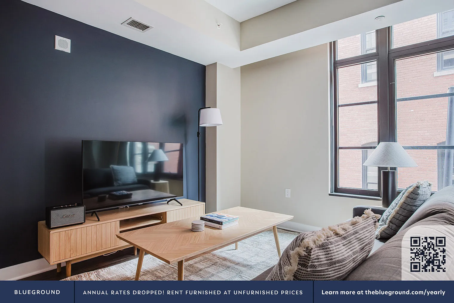 Studio, 1.0 bath, 637 sqft, $2,430 — Photo 2