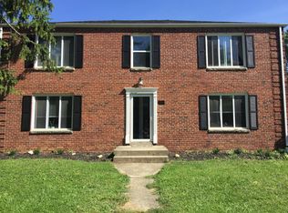 594 Acton Rd APT A, Columbus, OH 43214