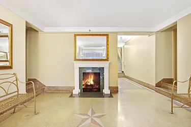 Rented by Compass