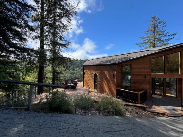 (undisclosed Address), Orinda, CA 94563