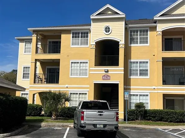 8124 Claire Ann Dr APT 303, Orlando, FL 32825