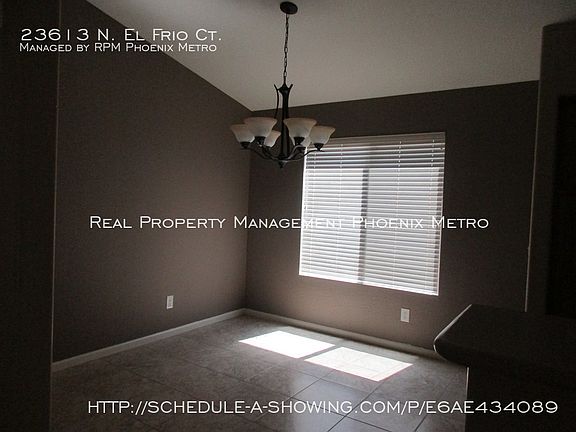 5th image of 23613 N El Frio Ct