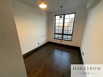 Rented by Hagstrom Management Inc