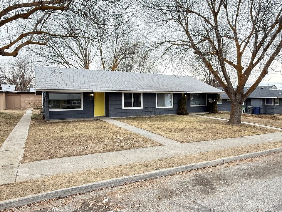 2nd image of 1232 Montana Street