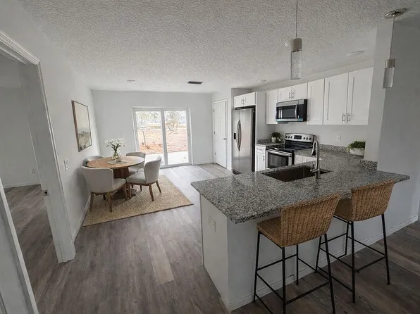 1005 N Singleton Ave, Titusville, FL 32796