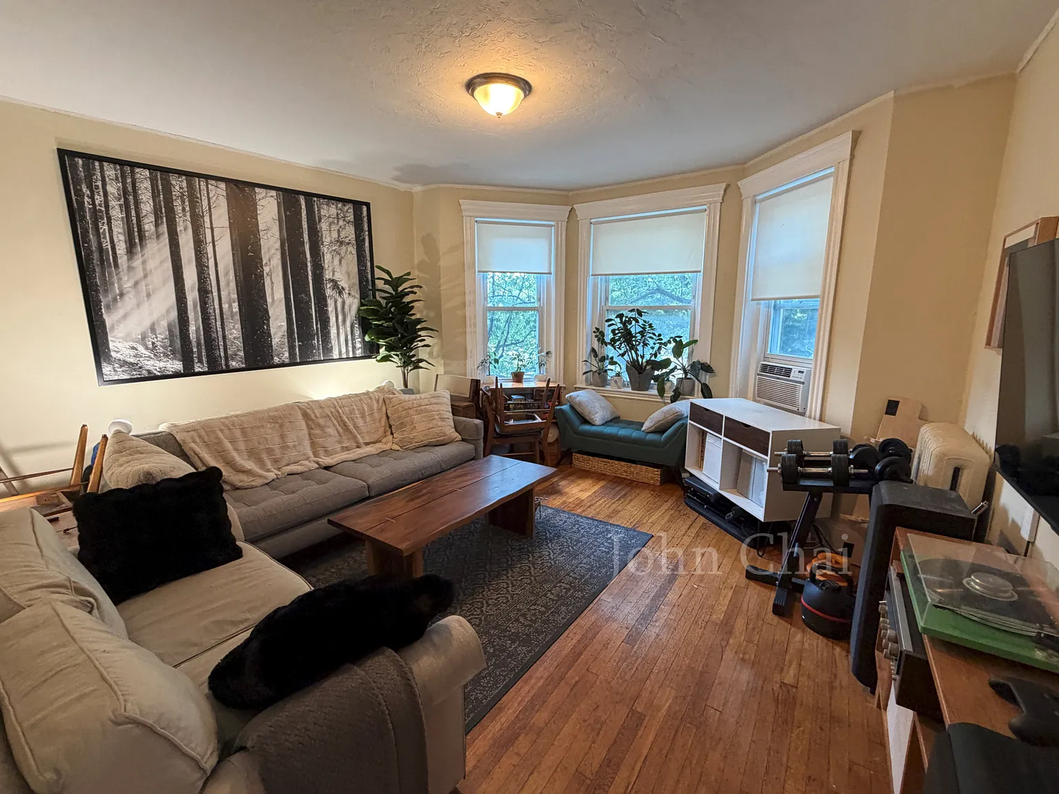 1 bed, 650 sqft, $2,350 — Photo 2