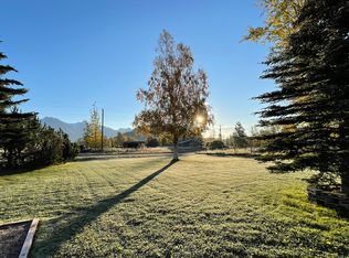 14300 E Melanie Ln, Palmer, AK 99645