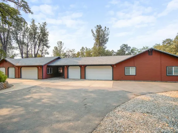 4915 Patterson Dr, Diamond Springs, CA 95619