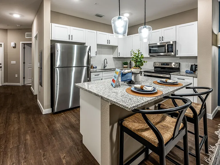 Solamar Apartment Homes Kissimmee — Photo 18