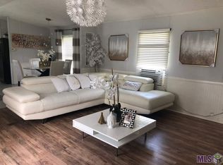 23449 Chuck Wagon Dr, Zachary, LA 70791