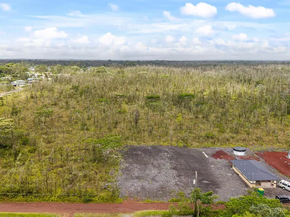 Sandalwood Ct Lot 7, Pahoa, HI 96778