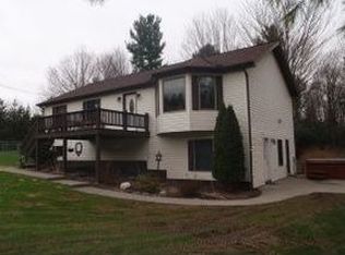 631 Mount Hunger Rd, Lisle, NY 13797