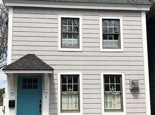 13 McDonough St, Portsmouth, NH 03801