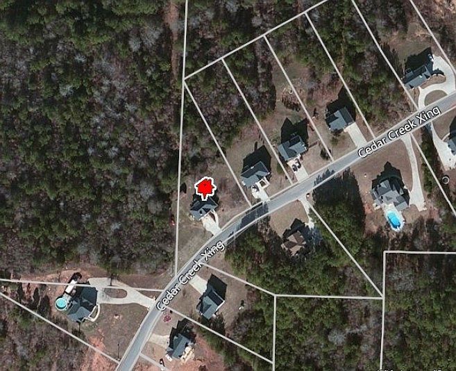 1st image of 71 Cedar Creek Xing