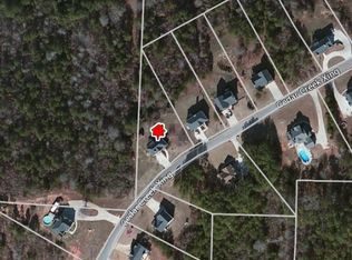 71 Cedar Creek Xing, Cedartown, GA 30125