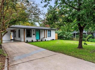 1106 Arcadia Ave, Austin, TX 78757