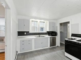 548 Broadway #2, Everett, MA 02149