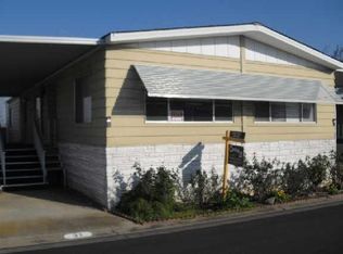 2240 Yosemite Pkwy SPC 31, Merced, CA 95341