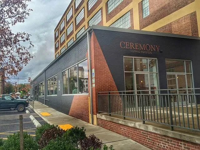 Ceremony Coffee