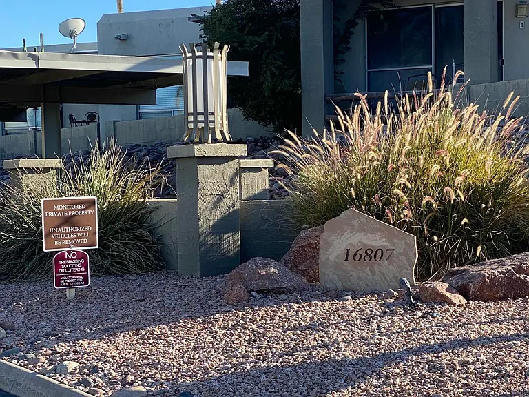 16807 E Gunsight Dr #B25 — Photo 25