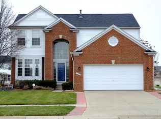 10272 E Avondale Cir, Ypsilanti, MI 48198