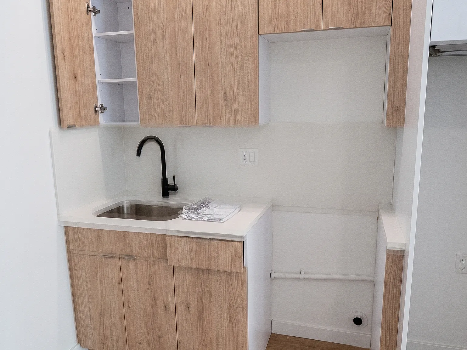 72 West 126th Street — Photo 3