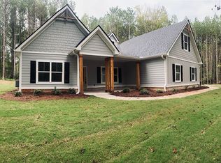 1260 Walton Rd #1, Newnan, GA 30263