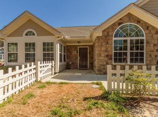 1203 Brookstone Way, Augusta, GA 30909