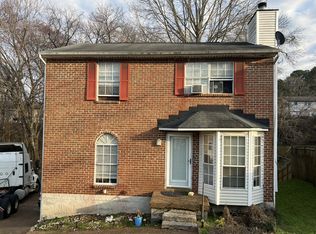 4033 Shufeld Ct, Antioch, TN 37013
