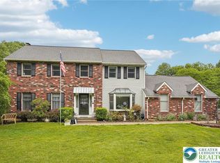 3858 Colt Cir, Alburtis, PA 18011