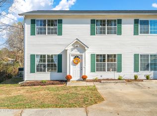 1232 NW Ferd Hickey Rd, Knoxville, TN 37909