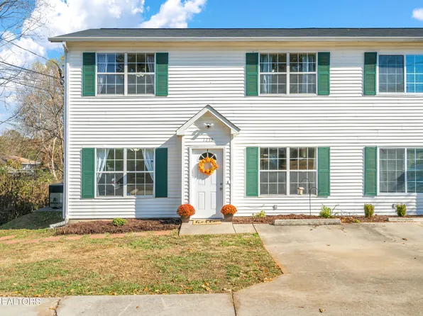 1232 NW Ferd Hickey Rd, Knoxville, TN 37909