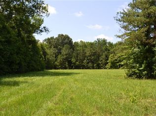 297 Macon County Rd, Cecil, AL 36013